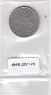 S21-N07-0449 Sweden 1 Krona VF 1970 KM826a