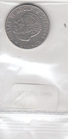 S21-N07-0449 Sweden 1 Krona VF 1970 KM826a