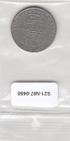 S21-N07-0450 Sweden 1 Krona VF 1973 KM826a