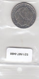 S21-N07-0480 Sweden 1 Krona VF 1980 KM852
