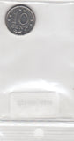 S21-N07-0538 Antilles 10 cent VF+ 1980 KM10