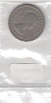 S21-N07-0569 United Kingdom 2 Shillings VF 1955 KM906