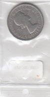 S21-N07-0571 United Kingdom 2 Shillings VF 1957 KM906