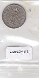 S21-N07-0575 United Kingdom 1 Shilling VF 1963 KM904   English