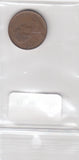 S21-N07-0621 Canada 1 Cent VF 1978 KM49
