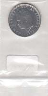 S21-N07-0894 Spain 25 Pesetas UNC 1975 KM808 (*79)