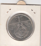 S21-N12-0026 Russia 1 Ruble BU 1980 Y178