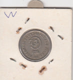 S21-N12-0044 Luxembourg 10 Centimes VF 1924 KM34