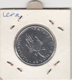 S21-N12-0093 Vatican 100 Lire UNC 1977 KM122