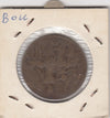 S21-N12-0096 France 10 Centimes FI 1907 KM843