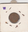 S21-N12-0108 Antilles 1 Cent XF 1974 KM8