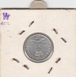 S21-N12-0112 Antilles 1 Cent XF 1979 KM8a