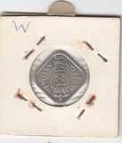 S21-N12-0119 Antilles 5 Cent XF 1975 KM13