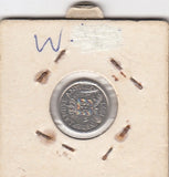 S21-N12-0122 Antilles 10 Cent VF/XF 1971 KM10