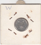 S21-N12-0125 Antilles 10 Cent VF/XF 1976 KM10