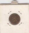 S21-N12-0153 Antilles 1 Cent VF 1959 KM1