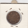 S21-N12-0160 Netherlands 2 1/2 cent FI/VF 1883 KM108