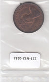 S21-N12-0232 United Kingdom 2 pence VF 1980 KM916
