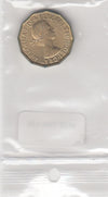 S21-N12-0236 United Kingdom 3 Pence XF+ 1967 KM900