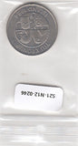 S21-N12-0246 iceland 10 Kronur VF 1984 KM29