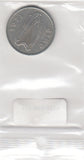 S21-N12-0254 Ireland 5 Pence VF 1971 KM22