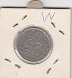 S21-N12-0266 France 25 Centimes VF 1903 KM855