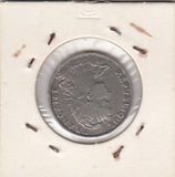 S21-N12-0267 France 25 Centimes VF 1904 KM856