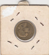 S21-N12-0273 France 10 Franc VF 1951 KM915