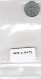 S21-N12-0286 Sweden 10 Ore XF 1979 KM850
