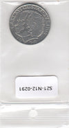 S21-N12-0291 Sweden 1 krona VF 1978 KM852