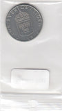 S21-N12-0291 Sweden 1 krona VF 1978 KM852