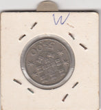 S21-N12-0361 Portugal 5 Escudos VF 1981 KM591