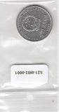 S21-W03-0001 China 1 Yuan XF 1997 KM337