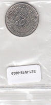 S21-W18-0039 West African States (BCEAO) 100 Francs UNC 1979 KM4