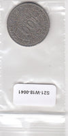 S21-W18-0041 West African States (BCEAO) 100 Francs VF 1984 KM4
