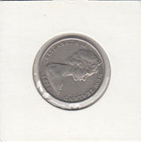 S22-BEE-0116 New Zealand 10 Cent VF 1976 KM41.1