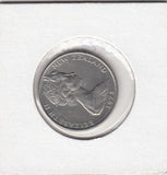 S22-BEE-0119 New Zealand 10 Cent XF 1978 KM41.1