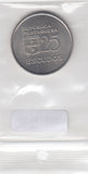 S22-C02-0046-M01 Portugal 25 escudos XF 1985 KM607a