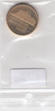 S22-C03-0012-M10 Nederland 5 Gulden BU 2000 KM210