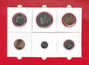 S22-C03-1000-M03 Nederland Complete set UNC 1999