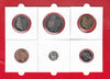 S22-C03-1000-M03 Nederland Complete set UNC 1999