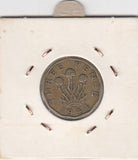 S22-ER1-0071 Verenigd Koningkrijk 3 pence 1944  VF KM849