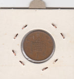 S22-ER1-0072 Verenigd Koningkrijk 1 penny 1971  VF KM915