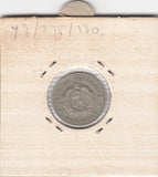 S22-ER1-0094 Rusland 10 kopeks 1962   VF Y130