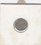 S22-ER1-0101 Noorwegen 10 ore 1965   VF KM411