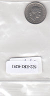 S22-ER1-0291 Zwitserland 5 rappen 1970   VF KM26c