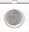 S22-ER1-0335 Oostenrijk 10 shilling 1958   XF KM2918