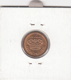 S22-ER1-0427 Denmark 25 ore 1990   UNC KM868