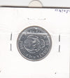 S22-ER1-0433 Costa Rica 10 colones 2008   UNC KM229B