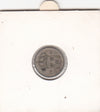 S22-ER1-0434 Zweden 10 ore 1941 G VF KM780 zilver